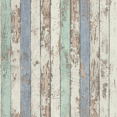 32.97Cm x 33Cm Matte Wallpaper Roll