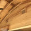 Évent vertical à pignon vertical en bois-2050946303-2050946217