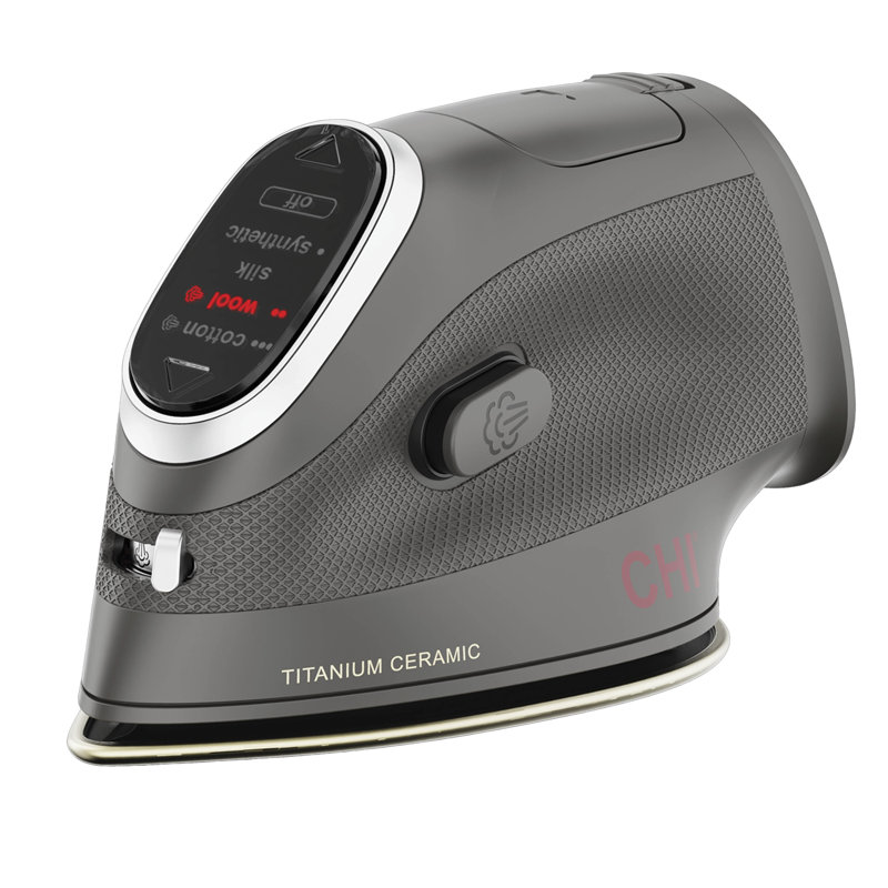 CHI Mini Iron