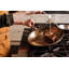 Stainless Clad Fry Pan-671890829
