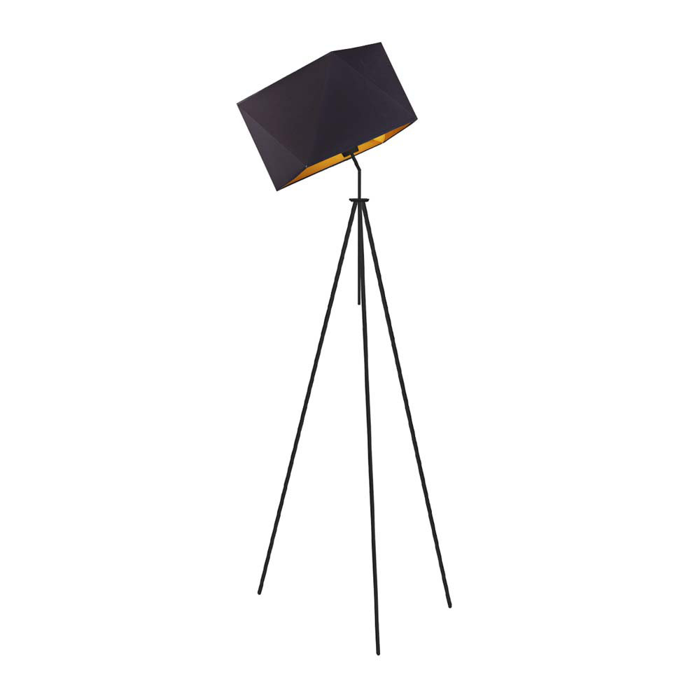 Fite 142cm Tripod Floor Lamp