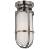 Gracie 1 - Light Flush Mount