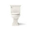 Memoirs Stately Continuousclean St Two-Piece Elongated Toilet, 1.28 Gpf-79449849