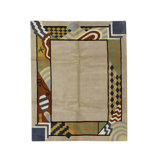 Indo Wool Area Rug