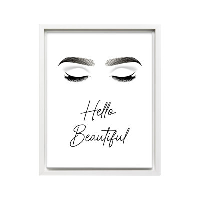 Hello Beautiful No1