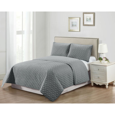 Ogema Polyester Quilt