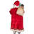 Santa Claus Christmas Figure-23852757