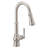 Paterson One-Handle Bar Faucet with Power Clean-38265318