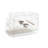 15.5'' Flat Top Travel Bird Cage with Perch