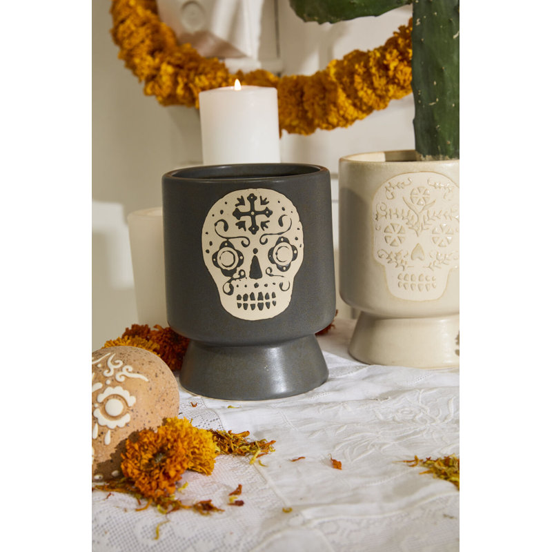 Posada Pot 5.25"x 6.75"