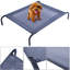 Kristine Polyester Pet Bed