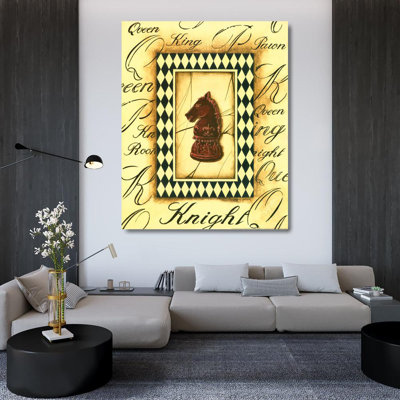 Chess Knight