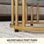Side Table Set