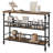 Console Table, 3-Tier Sofa Tables Narrow Entryway Table With Storage-552088334