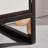 Dining room simple sideboard home locker