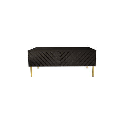 Antich Coffee Table with Storage