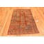 Tapis turc antique Angus Oushak