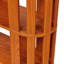 Bibliothèque ouverte en bois-129680769