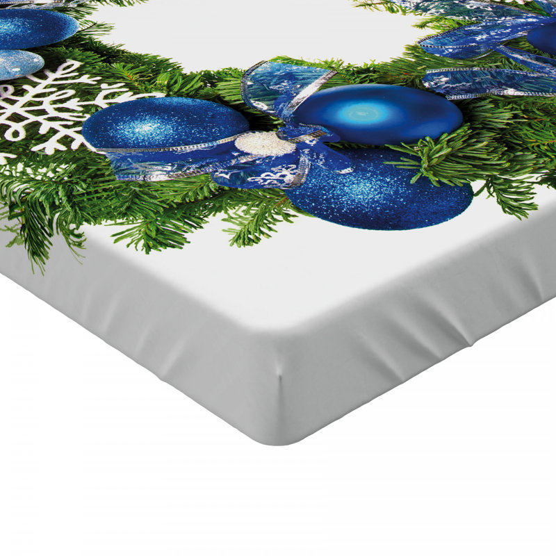 Microfiber Fitted Sheet, Full Fitted Sheet