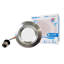 Plafonnier encastré à del 5 po-50035389-50035388-50035387