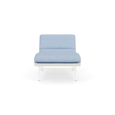Cascade Chaise