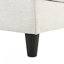 Canapé modulaire à double couche, librement combinable