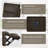 Rosanell Upholstered Power Recliner-259717035