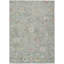 Tapis de sauge Xhevrie intérieur / extérieur lavable à la machine-951153731