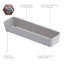 Rangement de tiroir polyvalent H 2 po x l 3 po x P 12,5 po Jacque-1625777175