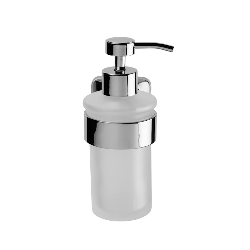 Shoreditch Soap Dispenser