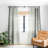 Masha Blackout Curtain Pair-2055989517