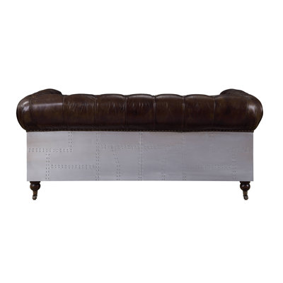 Hayner 72'' Upholstered Loveseat