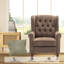 Angiolino Upholstered Armchair-1703948231