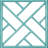 Cowden Geometric Rattan Headboard-864268814-923049669