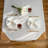 Ceballos Polyester Square Napkin-36102833