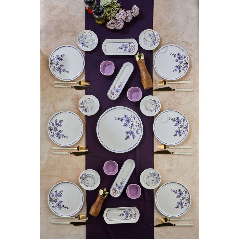 Breakfast Set