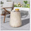 Table d'appoint Elegant Outdoor Cleme-1756116570