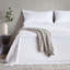  Ensemble de draps en microfibre à température régulée-413281834-413281835
