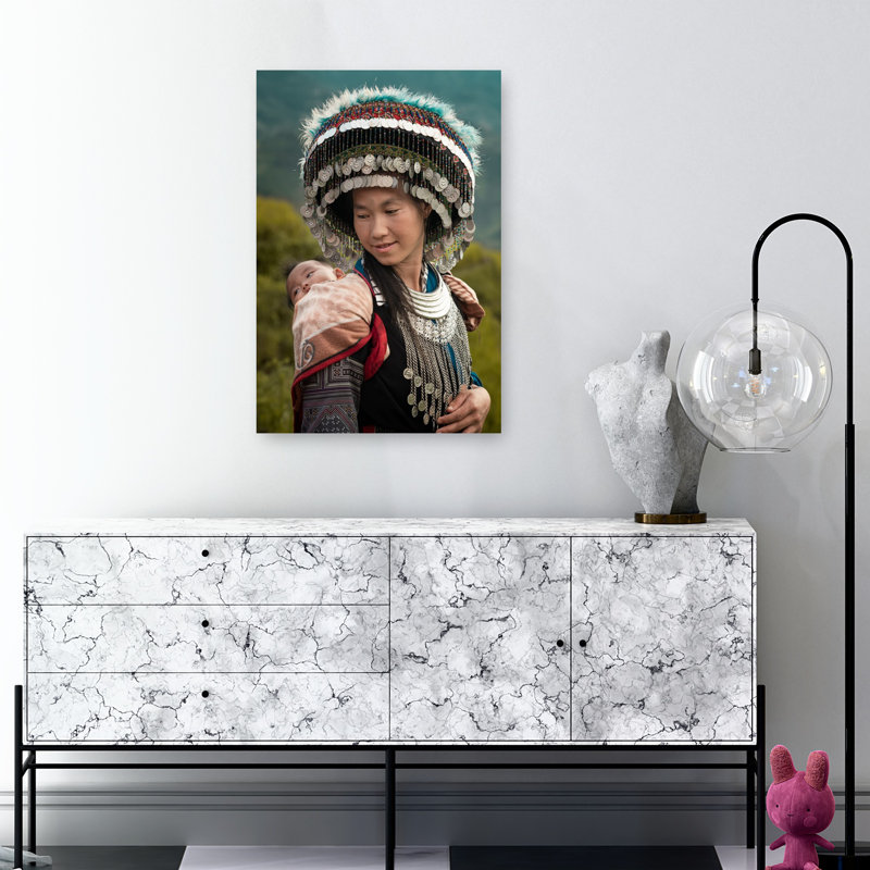 Print, 91.44cm H x 60.96cm W