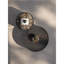 Table basse de style moderne et minimaliste