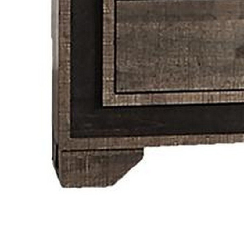 Commode 5 tiroirs Nny