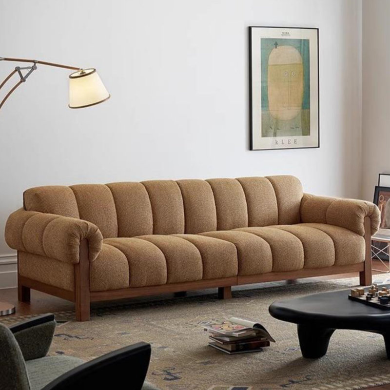 Minimalist Living Room  Sofa
