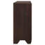 Commode 6 tiroirs Brookes cacao foncé-93620011