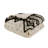 3 Piece Cotton And Flax Linen Blend Comforter Set Natural Full/Queen-117517541