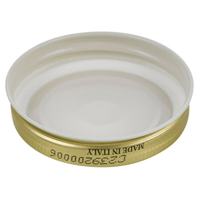 Symple Stuff Frederique 2 - Piece Aluminium Lid Set