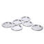 Stainless Steel Round Coaster