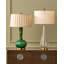 Lampe de table Zyphyrine