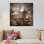 Angela Waye - Wrapped Canvas Print-49994089