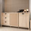 JYTANA Rectangle Accent Chest