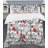 Eclectic Polyester No Abstract Duvet Cover-40703723